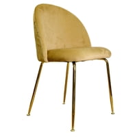 Oh! Mi Hogar ® - Silla B Gold