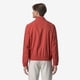 thumbnail image 4 of Chaqueta Men Impermeable Aurene Stretch Dot Red Jasper, 4 of 5