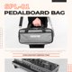 thumbnail image 3 of Funda para pedales de guitarra Ghost Fire para SPL-01 y V-Baby1, 3 of 5