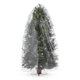 thumbnail image 1 of Bolsa biodegradable para árbol de Navidad Whitmor 184 cm x 229 cm, 1 of 4