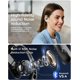 thumbnail image 5 of Auriculares YYBCAN con traductor IA en tiempo real, 144+ idiomas, 5 of 6