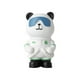 thumbnail image 1 of Panda Astronauta Estatuilla Pastel Decoración Para Dormitorio Decoración Adornos Blanco, 1 of 3