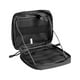 thumbnail image 3 of Bolsa De Almacenamiento Para Linterna De Acampada Con Bolsillos, Bolsa De Transporte Ligera, Funda Protectora Negra, 3 of 5