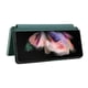 thumbnail image 3 of Funda Flip para FOXDOCK Samsung Galaxy Z Fold 3 - Funda magnética de negocios, funda protectora delgada, 3 of 5