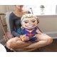 thumbnail image 4 of Almohada de personajes Surreal Entertainment My Hero Academia All Might, 4 of 6