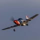 thumbnail image 3 of Avión RC HobbyZone P-51D 450 mm RTF (HBZ-1251), 3 of 9