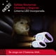 thumbnail image 4 of Correa Luminosa Thor Light Leash S, 4 of 7