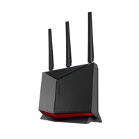 Router Wifi 7 Asus Rt-Be86U Be6800 De Doble Banda 6800 Mbps