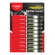 thumbnail image 1 of Cepillo Colgate Zig Zag Charcoal Tira X 12ud, 1 of 2