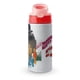 thumbnail image 1 of McCabe y la Señora MillerBotella de Agua con Tapa Pop Top de Un Toque, Acero Inoxidable, a Prueba de Fugas, para Deportes, Botella Infantil rosa 12 oz, 1 of 6
