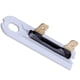 thumbnail image 1 of Fusible térmico Seentech 3392519 para secadora – Reemplazo WP3392519, 1 of 6