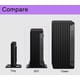 thumbnail image 4 of Computadora de escritorio HP Elite SFF G9 Ryzen 5 16 GB 256 GB SSD Win11, 4 of 8