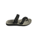 thumbnail image 1 of Sandalia Ecocuero ZAY54 Negro Gris, 1 of 5