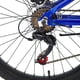 thumbnail image 4 of Bicicleta Bianchi Xc 240 Sx Alloy Azul Oscuro, 4 of 5