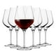 thumbnail image 1 of Set De Copas De Vino Copas Vino Copa De Vidrio Ramazzotti, 1 of 2