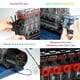thumbnail image 4 of Kit modelo Playz Inline 6 con 230 piezas para más de 10 años, 4 of 8