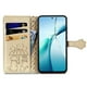 thumbnail image 2 of Funda Cartera FOXDOCK para Nothing Phone 2a Plus , Flip PU con Relieve de Gatos y Perros, Tarjetero y Soporte, 2 of 6