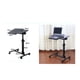 thumbnail image 2 of Soporte De Notebook Mesa Ajustable Con Soporte Para Mouse stand, 2 of 2