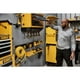 thumbnail image 2 of Organizador de herramientas DEWALT DWST82823 para herramienta eléctrica 20V MAX, 2 of 3