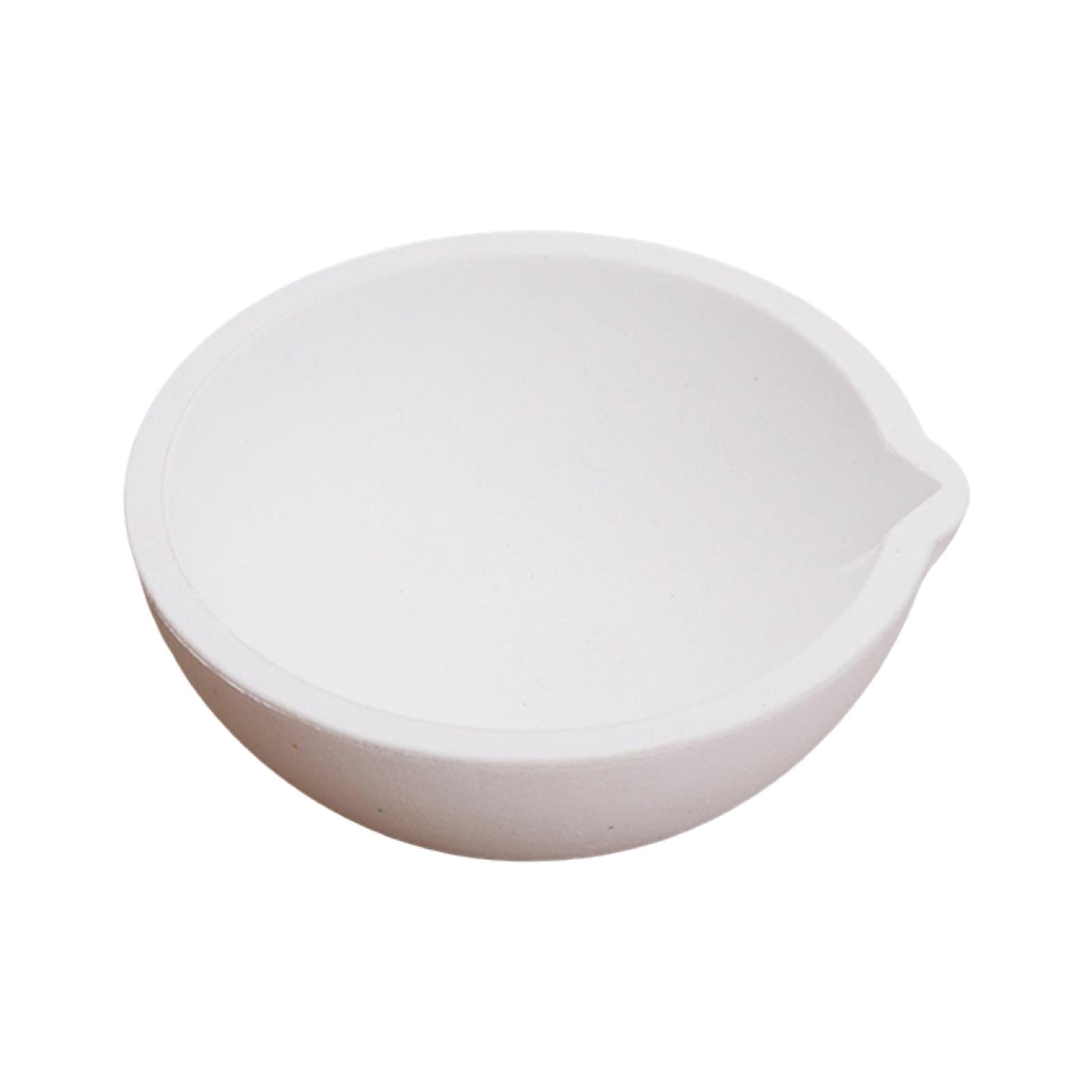 Magideal - De Fusión, Plato, Cuenco, Olla, Equipo De Joyería, , Antorcha De Fundición De Cerámica, Fusión Para Fundición De Aleación De Cobre Dorado , 1500g