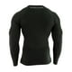 thumbnail image 3 of Pack De 2 Camiseta Termica Primera Capa Hombre Talla M, 3 of 3