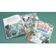 thumbnail image 4 of Libro de actividades I Love Birds: rompecabezas, laberintos, proyectos y stickers, 4 of 6