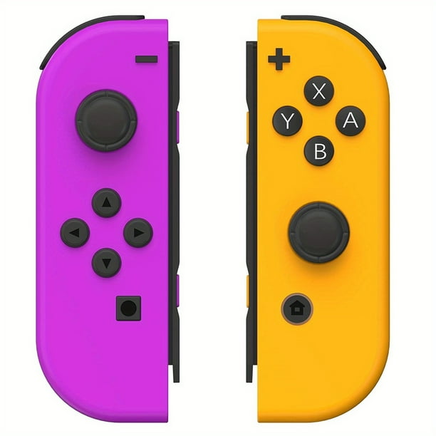 Replacement For The Joy Con Controller, Compatible With The Switch Joycons Controller, The Switch Joypad Supports Dual Vibration/wake/motion Control
