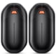 thumbnail image 1 of Calentadores de manos UNIHAND AI Smart Chips recargables 20H, 1 of 7