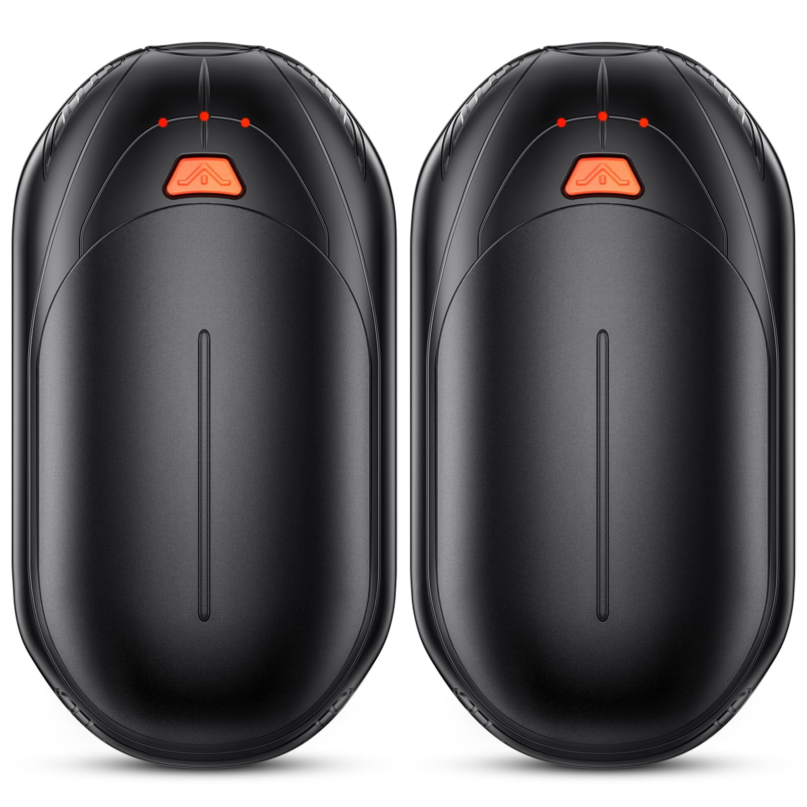 Calentadores De Manos Unihand Ai Smart Chips Recargables 20h