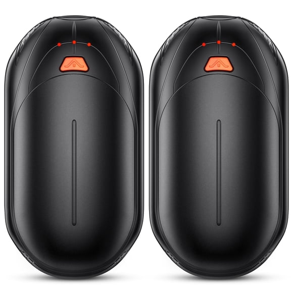 Calentadores de manos UNIHAND AI Smart Chips recargables 20H