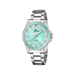 Reloj 18937/2 Lotus Azul Mujer Trendy