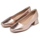 thumbnail image 3 of Zapato Mujer Rosado Tati 307 Piccadilly, 3 of 3
