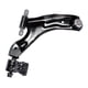 thumbnail image 1 of Bandeja Suspension Inferior Delantera Izquierda Chevrolet Spark Gt 1 2 2010 2016, 1 of 3