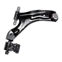 Repuestos Del Sol - Bandeja Suspension Inferior Delantera Izquierda Chevrolet Spark Gt 1 2 2018 2022