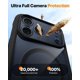 thumbnail image 5 of Funda Diaclara para iPhone 17 Pro de 6.3" MagSafe negra, 5 of 8