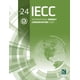 thumbnail image 1 of Código Internacional de Conservación de Energía 2024 (IECC), 1 of 1