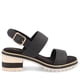 thumbnail image 5 of Sandalia Mujer Bata Journey Negro, 5 of 7
