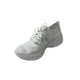 thumbnail image 4 of Zapatilla Tela ZAX19 Blanco, 4 of 5