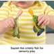thumbnail image 4 of Set de pesca Mini Me Moments de Fisher-Price para bebé, 4 piezas, 4 of 6
