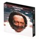 thumbnail image 1 of Set de Caja Analógica Brainfeeder 10" (Vinilo Rojo), 1 of 3