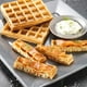 thumbnail image 3 of Wafflera Moulinex Waffle Time, 3 of 9