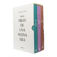 Editorial Planeta - Libro Pack Carmen Korn