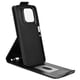 thumbnail image 3 of Funda tipo folio para Motorola Moto G56 5G con soporte magnético y protección para la cámara Negro, 3 of 6