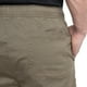 thumbnail image 5 of Bermuda Hombre Jogger Pretina Elasticada Bolsillo, 5 of 7