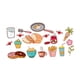 thumbnail image 2 of Cocina Adhesivos De Pared Decal Arte Murales Interior Comedor PVC Papel Pintado, 2 of 5