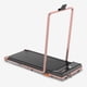 thumbnail image 3 of Trotadora Caminadora Eléctrica S90 Smart Fold - Rosado, 3 of 3