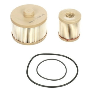 Motorcraft - Filtro Combustible Ford E-150 6.0 2005-2010 Original