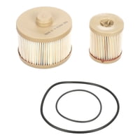 Motorcraft - Filtro Combustible Ford E-150 6.0 2005-2010 Original