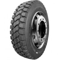 Xbri - Neumatico 295/80 R22.5 Forza Block P1 18Pr 152/149J Faena