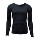 thumbnail image 4 of Camiseta Primera Capa Algodón Invierno Deportiva, 4 of 6